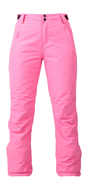 Ski Trousers Brunotti Women Belladonna Barbie Pink