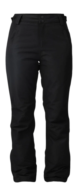 Ski Trousers Brunotti Women Belladonna Snow Pants Black