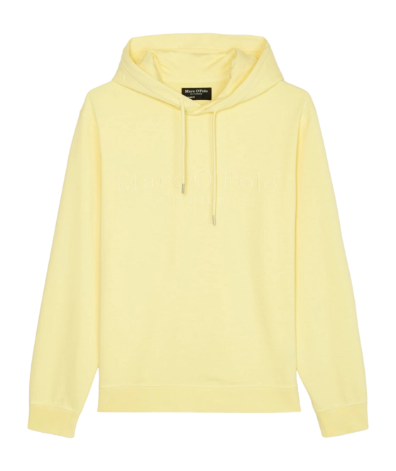 Hoodie Marc O'Polo Men 421407654142 Golden Fizz '24