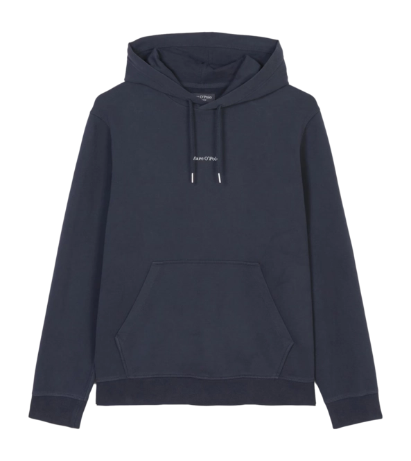 Hoodie Marc O'Polo Men 422407754440 Dark Navy '24