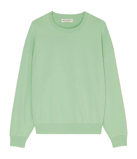 Jumper Marc O'Polo Women 402407354141 Pure Mint