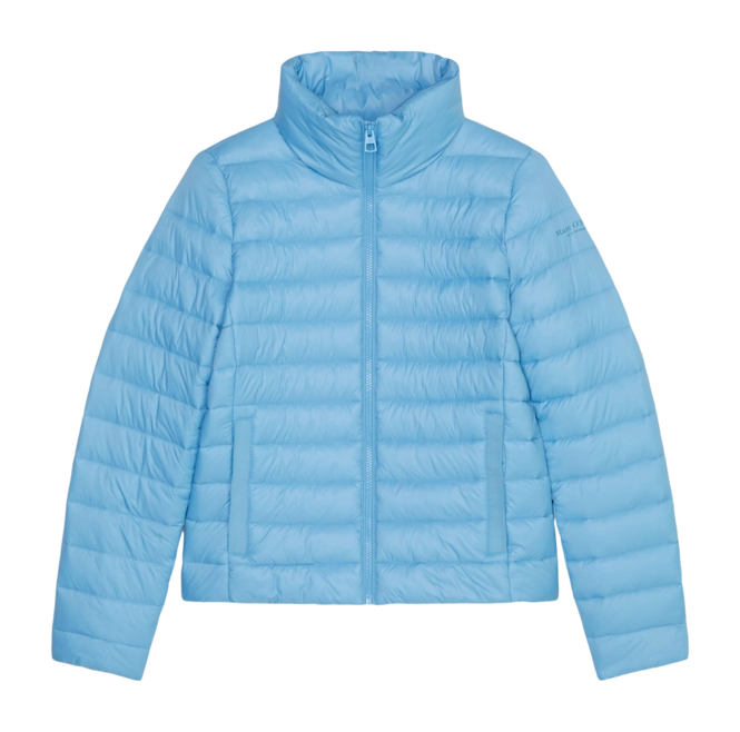 Jacket Marc O'Polo Women 401085170049 Summery Sky