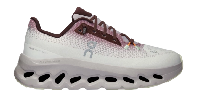 Trainers On Running Women Cloudtilt Quartz Pearl