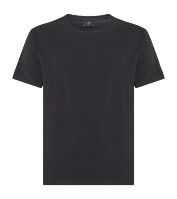 T-Shirt Peuterey Men Sorbus N 01 Graphite Blue