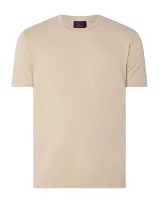 T-Shirt Peuterey Men Sorbus N 01 Amaretto