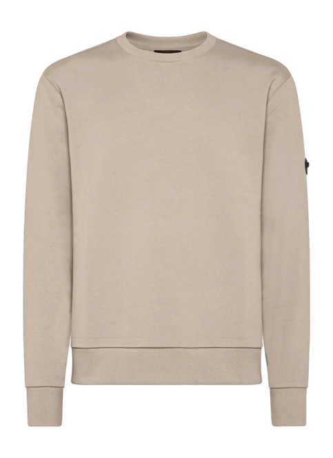 Jumper Peuterey Men Saidor B Pe Amaretto