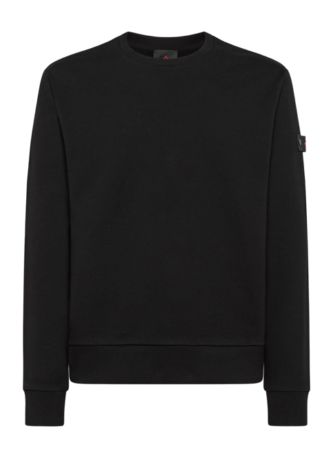 Jumper Peuterey Men Saidor B Pe Black