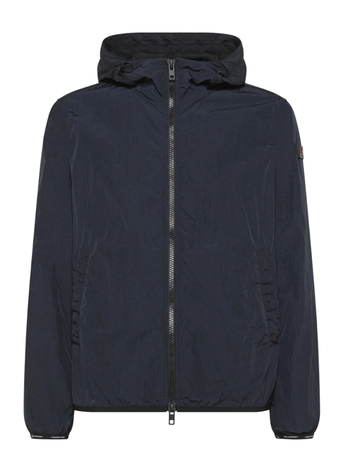 Jacket Peuterey Men Nigle U Blue Graphite