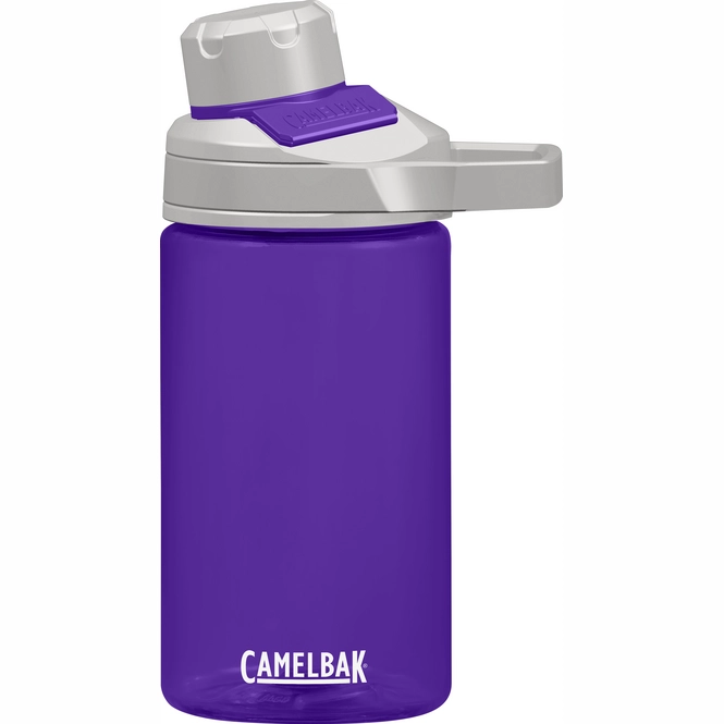 Water Bottle CamelBak Chute Mag Iris 0.4L