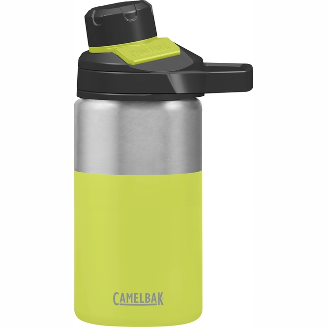 Thermal Bottle CamelBak Chute Mag Vacuum Insulated Lime 0.35L