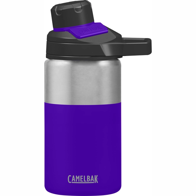 Thermal Bottle CamelBak Chute Mag Vacuum Insulated Iris 0.35L
