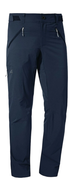 Trousers Schöffel Men CIRC Looop M Regular Dress Blues