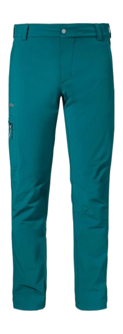 Trousers Schöffel Men Folkstone Regular Quartz
