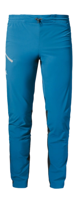 Trousers Schöffel Men Hestad Light M Regular Directoire Blue