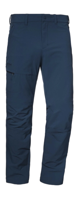 Trousers Schöffel Men Koper1 Short Dress Blues