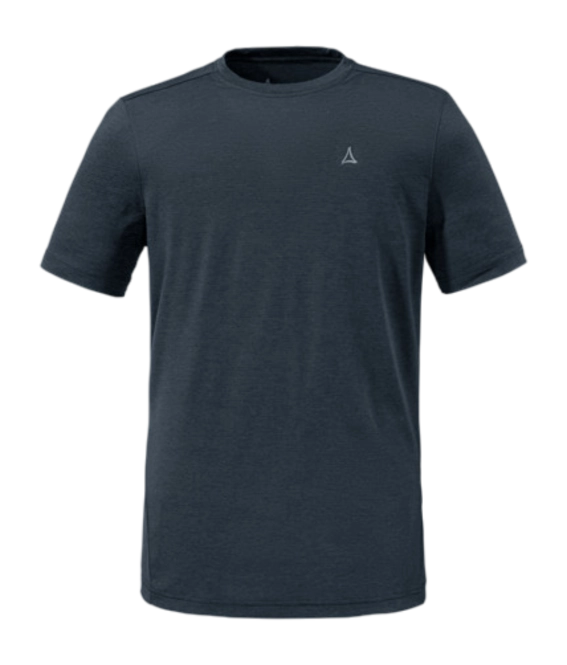 T-Shirt Schöffel Men CIRC Tauron M Navy Blazer 24