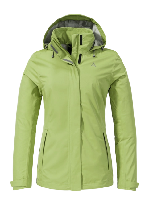 Jacket Schöffel Women Gmund L Vertigo