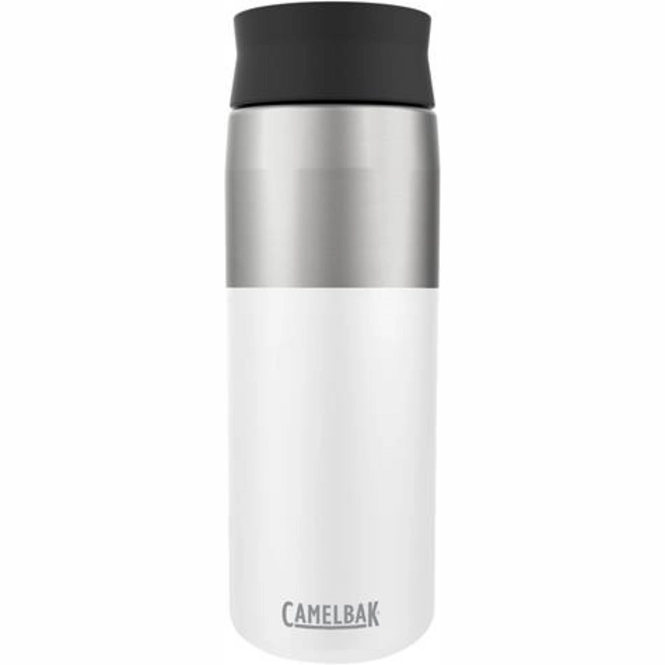 Thermal Flask CamelBak Hot Cap Vacuum Insulated White 0.6L