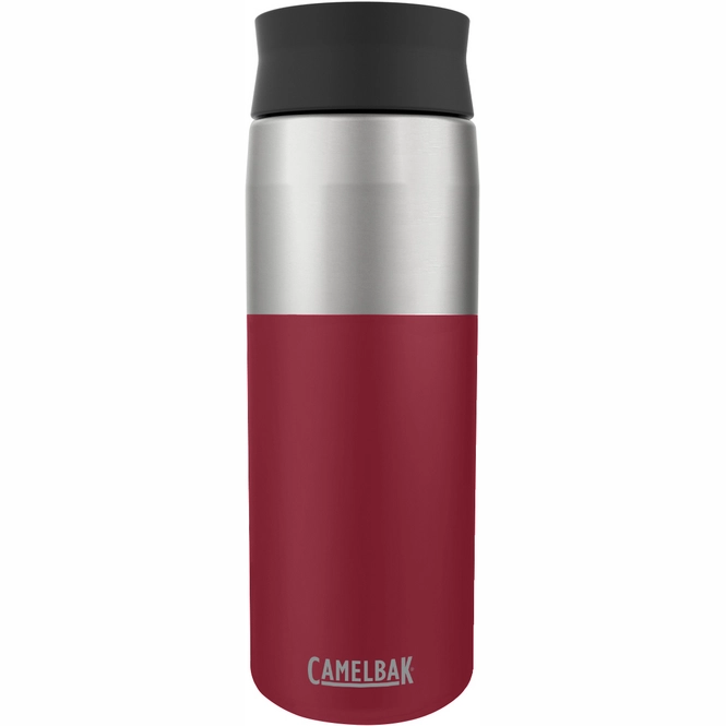 Thermal Flask CamelBak Hot Cap Vacuum Insulated Cardinal 0.6L