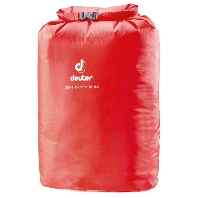 Organiser deuter Light Drypack 40 Fire