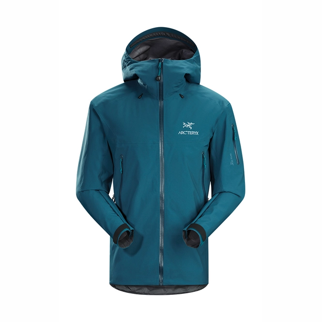 Jacket Arc'teryx Men Beta SV Howe Sound
