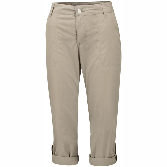 Trousers Columbia Women Silver Ridge 2.0 Tusk