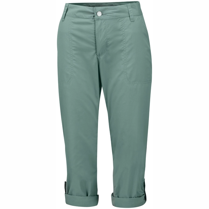 Trousers Columbia Women Silver Ridge 2.0 Pond
