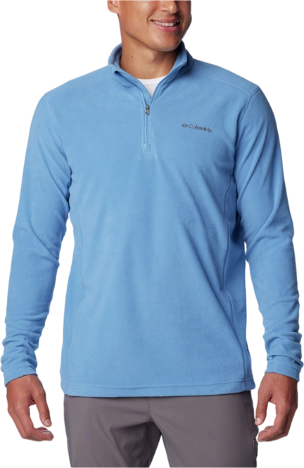 Jumper Columbia Men Klamath Range II Half Zip Skyler 2024