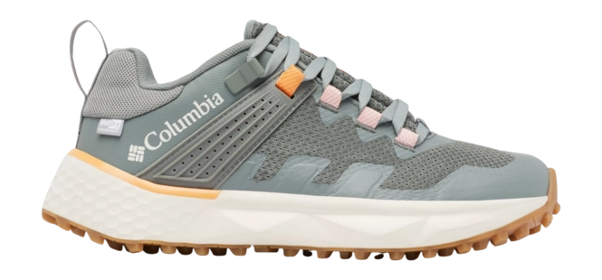 Walking Boots Columbia Women Facet 75 Outdry Sedona Sage/Sundance