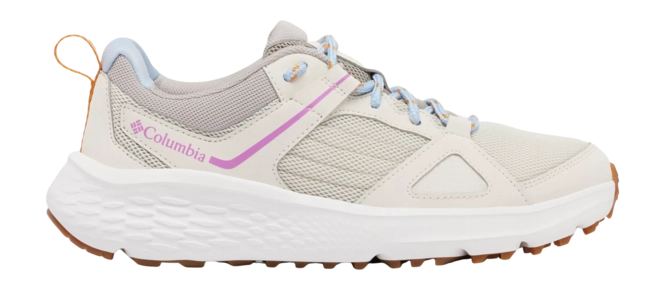 Walking Boots Columbia Women Novo Trail Light Sand/Whisper