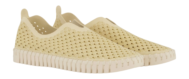 Slip-Ons Ilse Jacobsen Women's TULIP3275 Double Cream