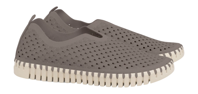 Slip-Ons Ilse Jacobsen Women's TULIP3275 Falcon