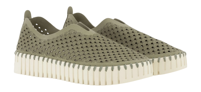 Slip-Ons Ilse Jacobsen Women TULIP3373W Army