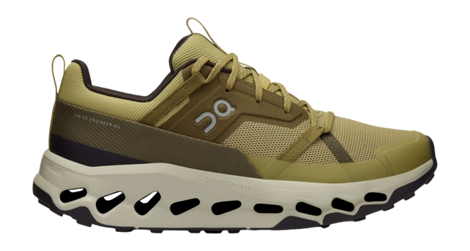 Walking Shoes On Running Women Cloudhorizon Safari Ice