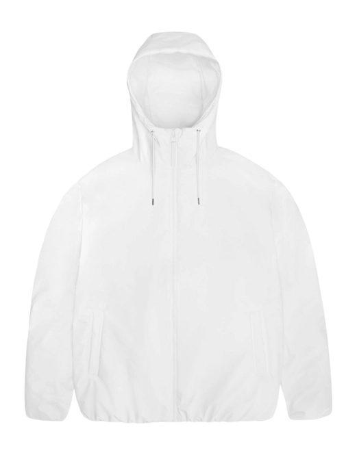 Rains Jacket Unisex Lohja W3T1 Powder