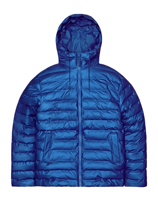Rains Jacket Unisex Lohja Puffer W3T2 Storm