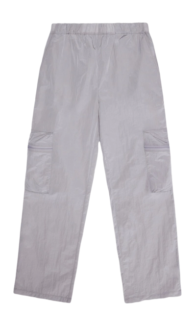 Trousers Rains Unisex Canoe Regular Flint