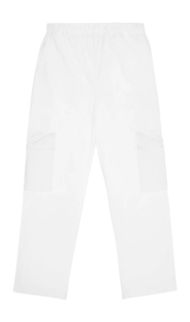 Trousers Rains Unisex Tomar Pants Regular Powder