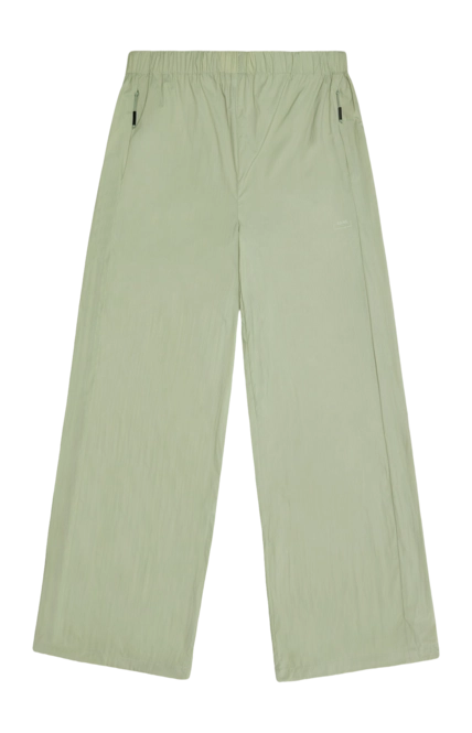 Trousers Unisex Rains Naha Wide Earth