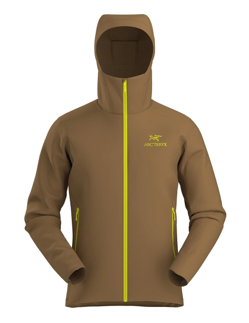 Jacket Arc'teryx Men Atom SL Hoody Canvas Euphoria