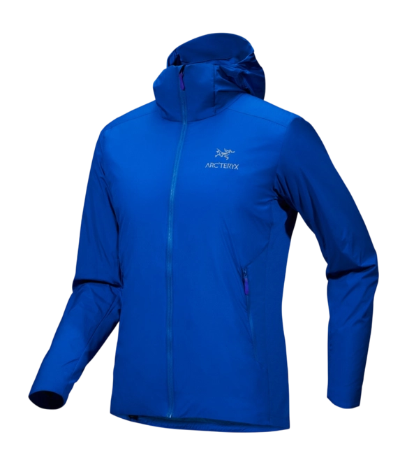 Jacket Arc'teryx Men Atom SL Hoody Vitality II