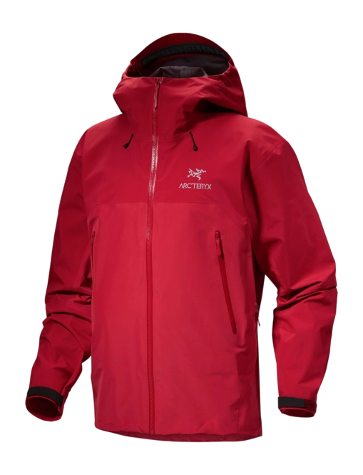 Jacket Arc'teryx Men Beta AR Jacket Stormhood Heritage