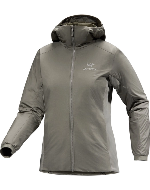 Jacket Arc'teryx Women Atom Hoody Forage II