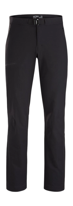 Trousers Arc'teryx Men Gamma Pant Black Regular