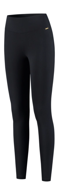 Leggings Deblon Women Classic Leggings Black