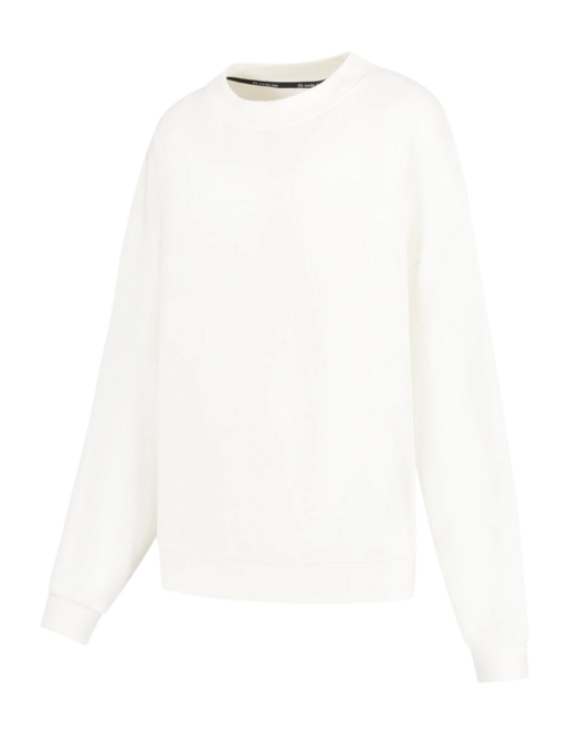 Sweater Deblon Women Juul Sweater Pearl 24