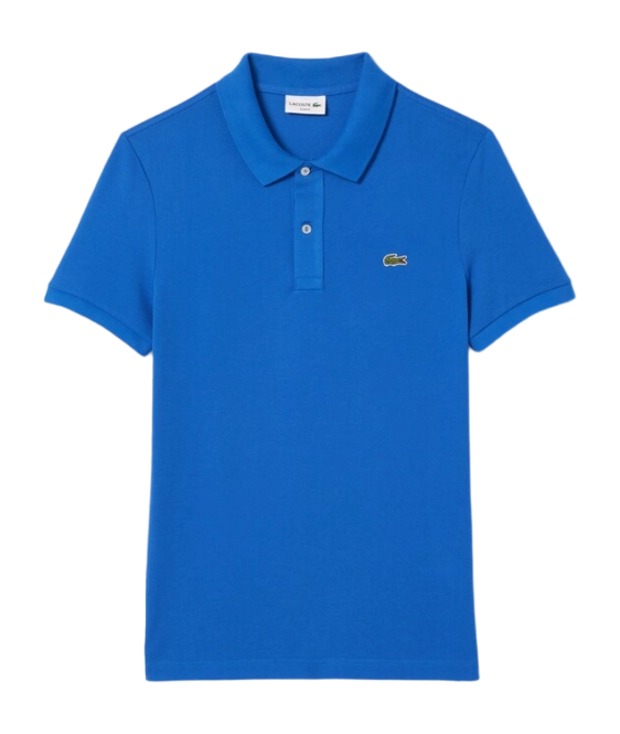 Polo Shirt Lacoste Original Men's L1212 Classic Fit Ladigue