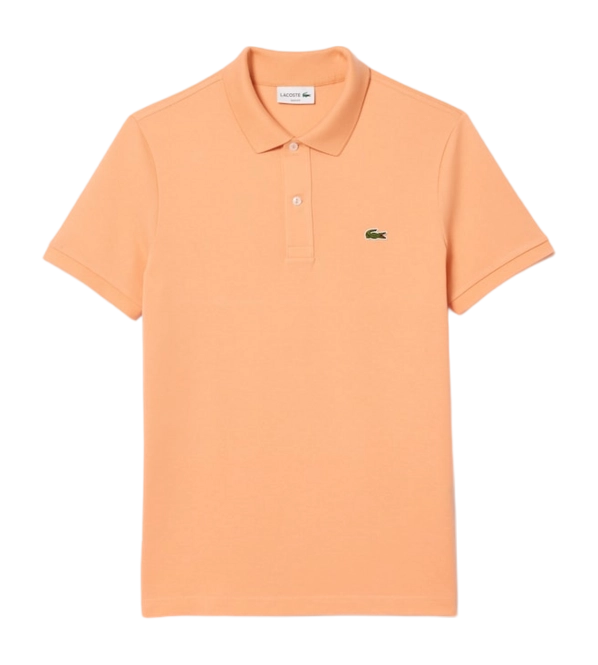 Polo Shirt Lacoste Original Men's L1212 Classic Fit China