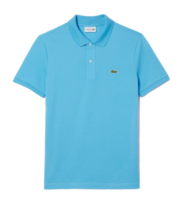 Polo Shirt Lacoste Men's Original L1212 Classic Fit Bonnie