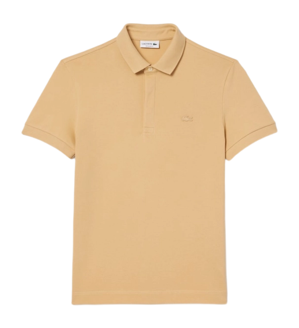 Polo Shirt Lacoste Men's PH5522 Regular Fit Croissant